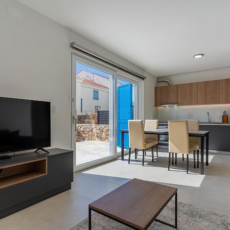 Sea Paradise Cres Kültér fotó