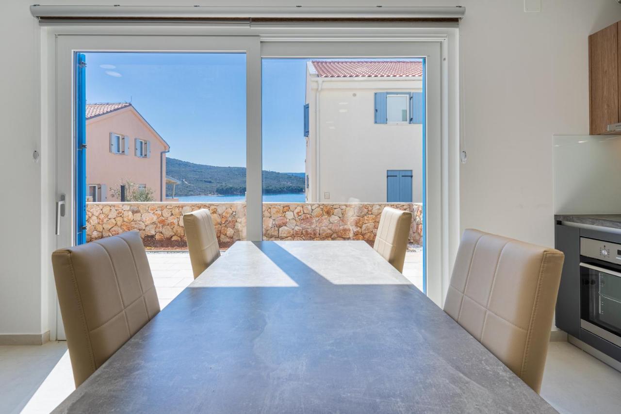 Sea Paradise Cres Kültér fotó