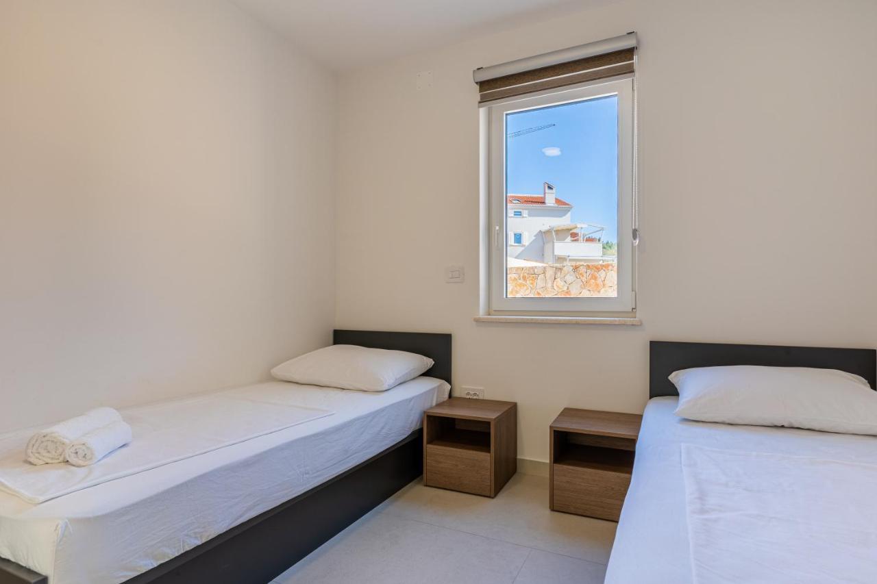 Sea Paradise Cres Kültér fotó