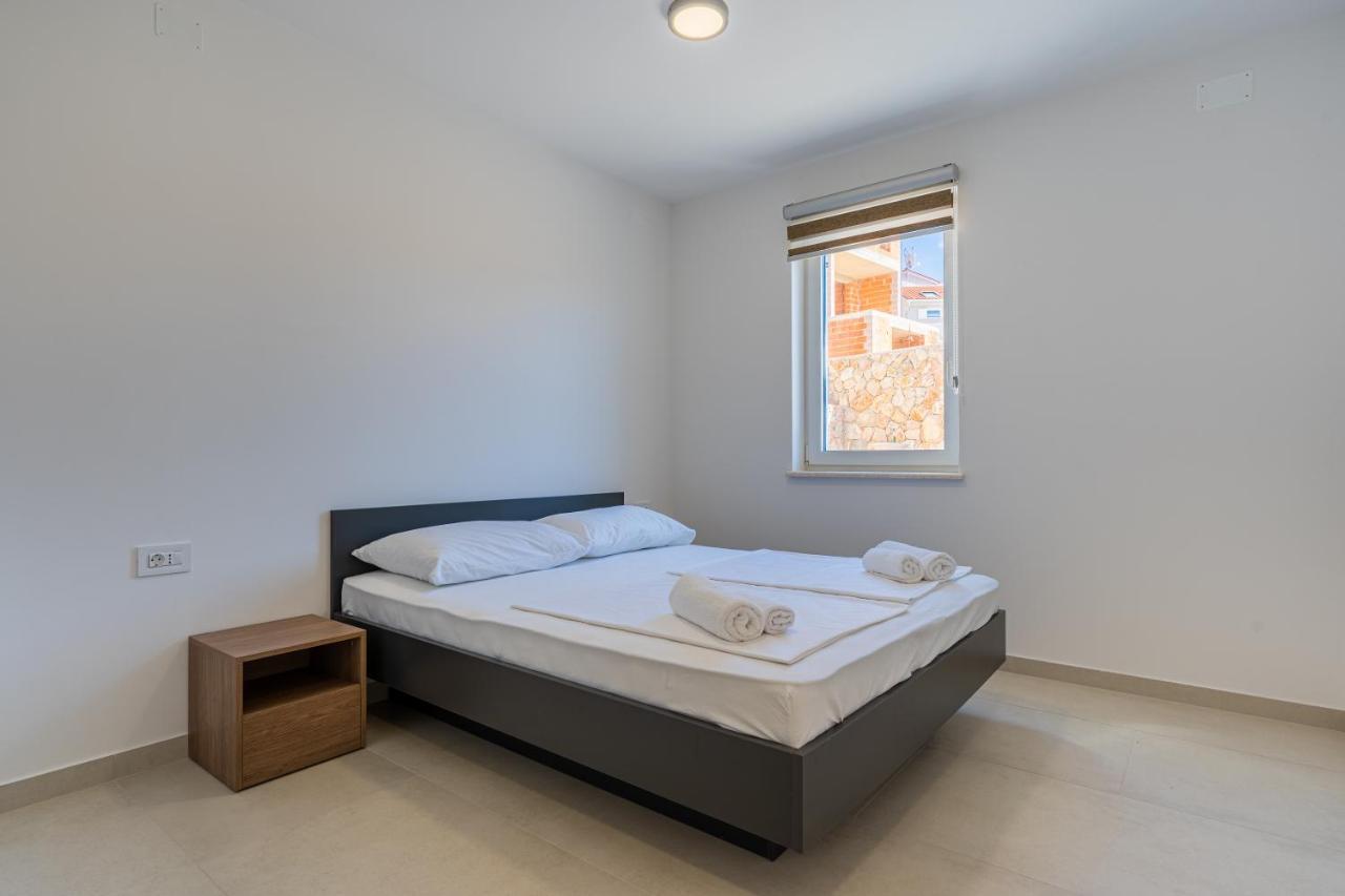 Sea Paradise Cres Kültér fotó
