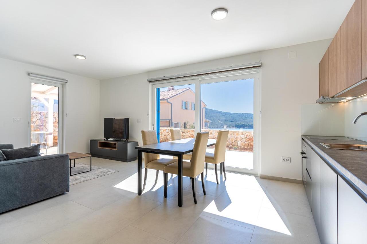 Sea Paradise Cres Kültér fotó