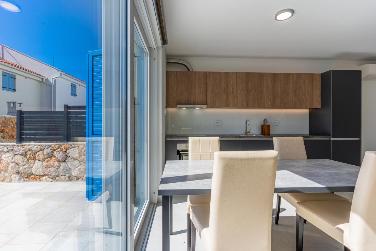 Sea Paradise Cres Kültér fotó