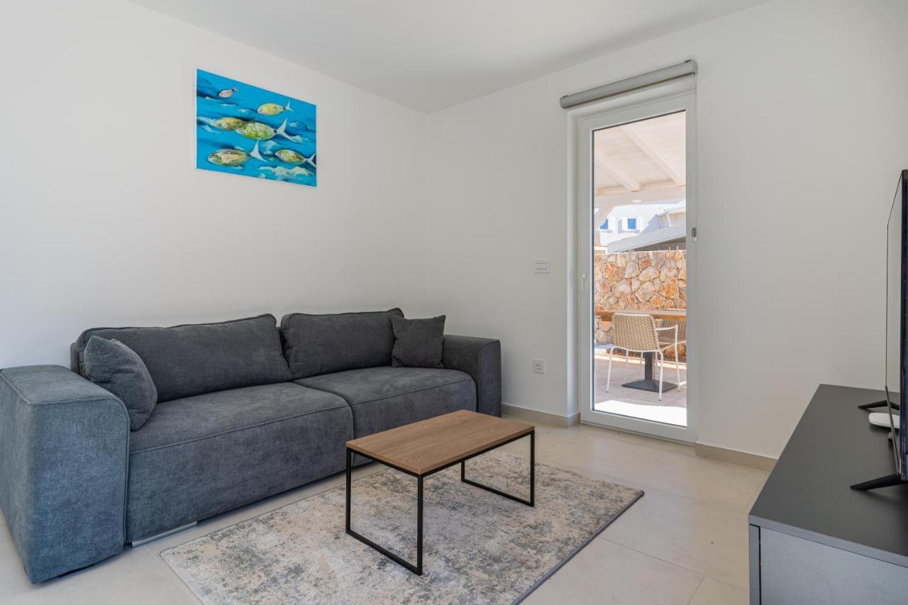 Sea Paradise Cres Kültér fotó