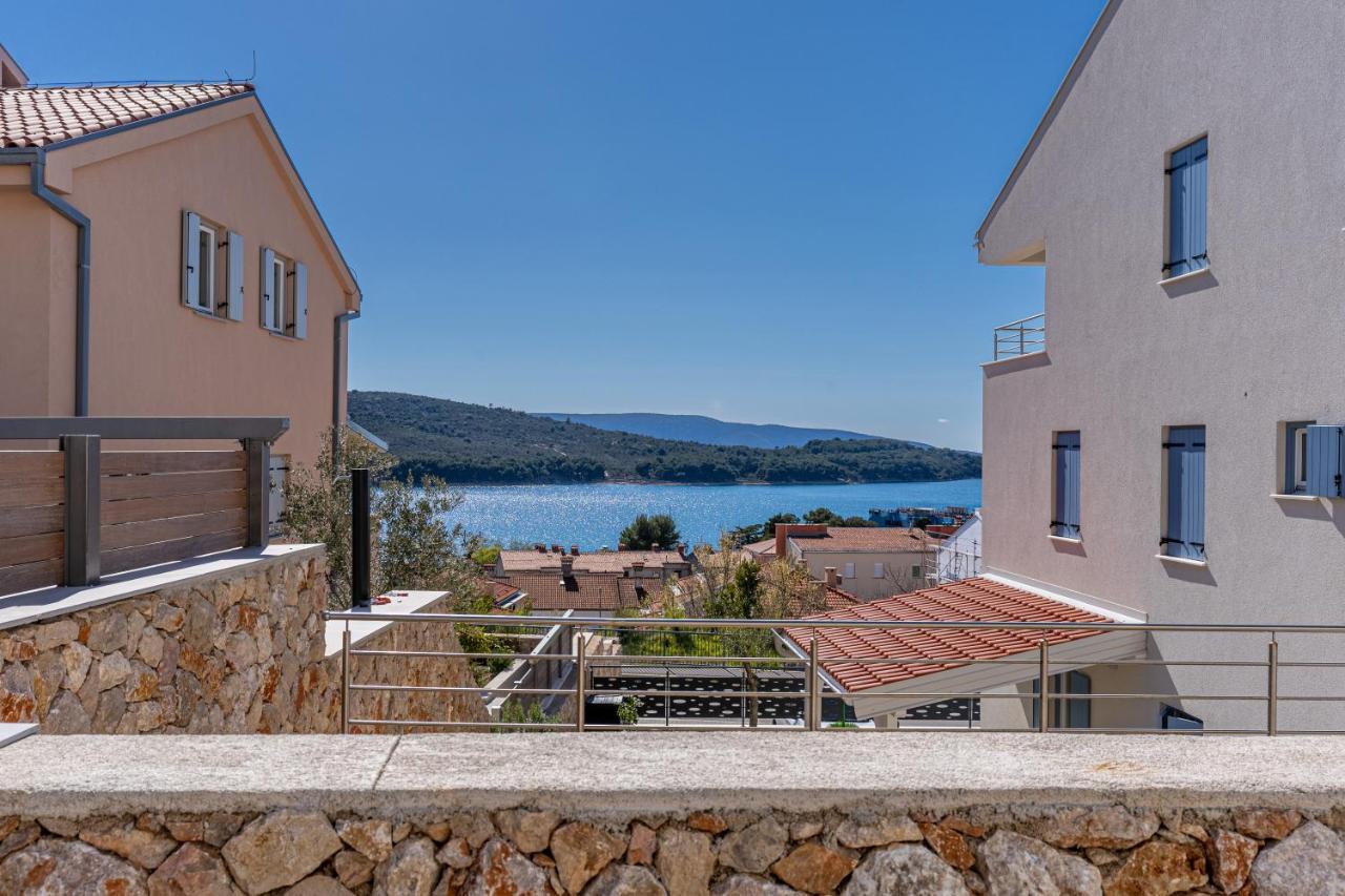 Sea Paradise Cres Kültér fotó