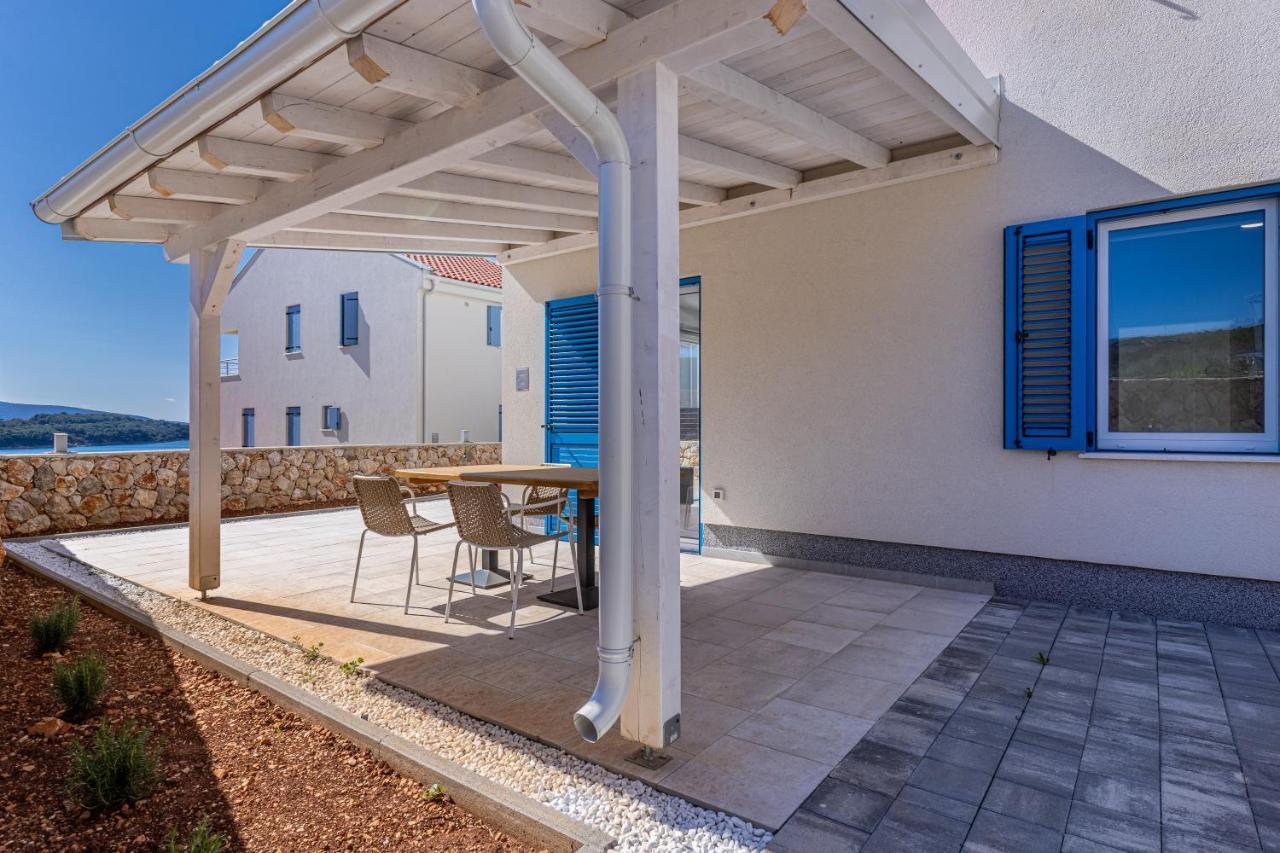 Sea Paradise Cres Kültér fotó