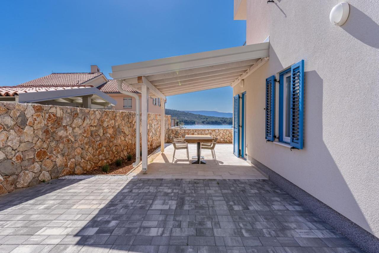 Sea Paradise Cres Kültér fotó